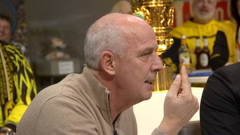 SPORT1-Experte Mario Basler ist der Meinung, dass das aktuelle Team die schlechteste Bayern-Mannschaft ist, die er zumindest in wichtigen Spielen je gesehen hat.