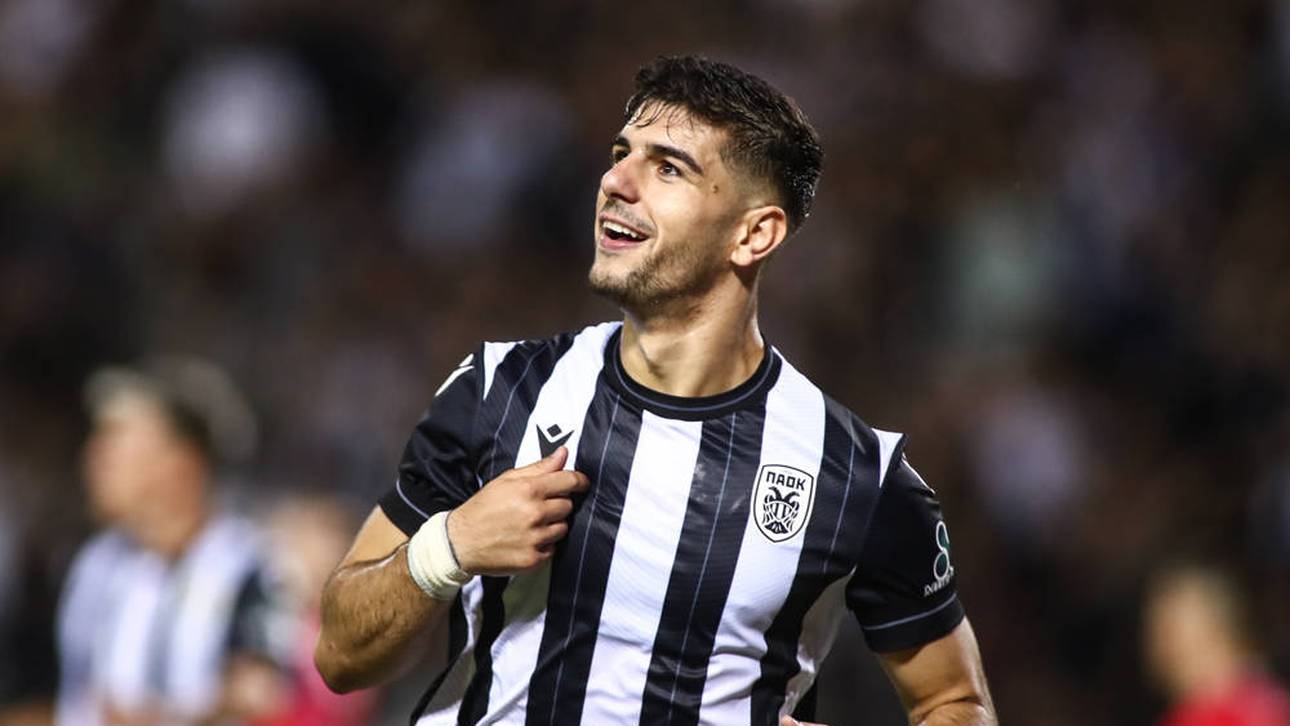 SGE-Wunschspieler zur Konkurrenz?