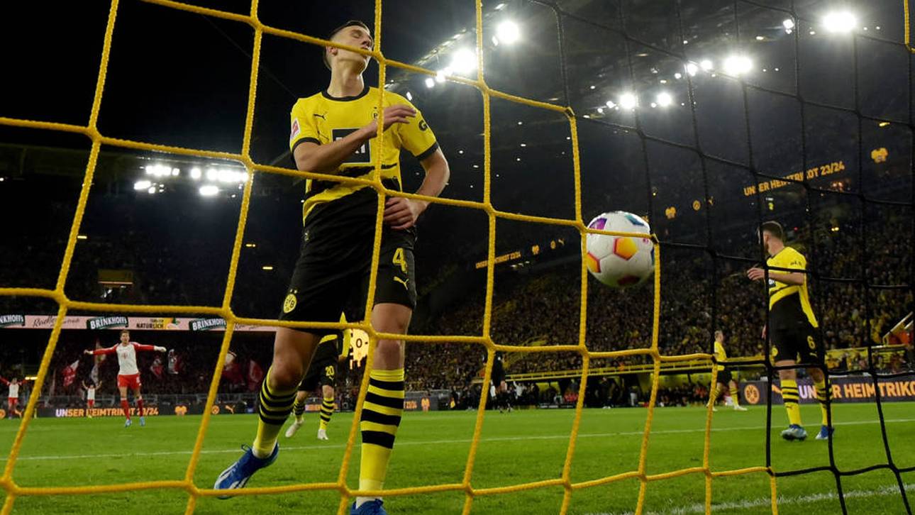 Heftige Kritik an Schlotterbeck