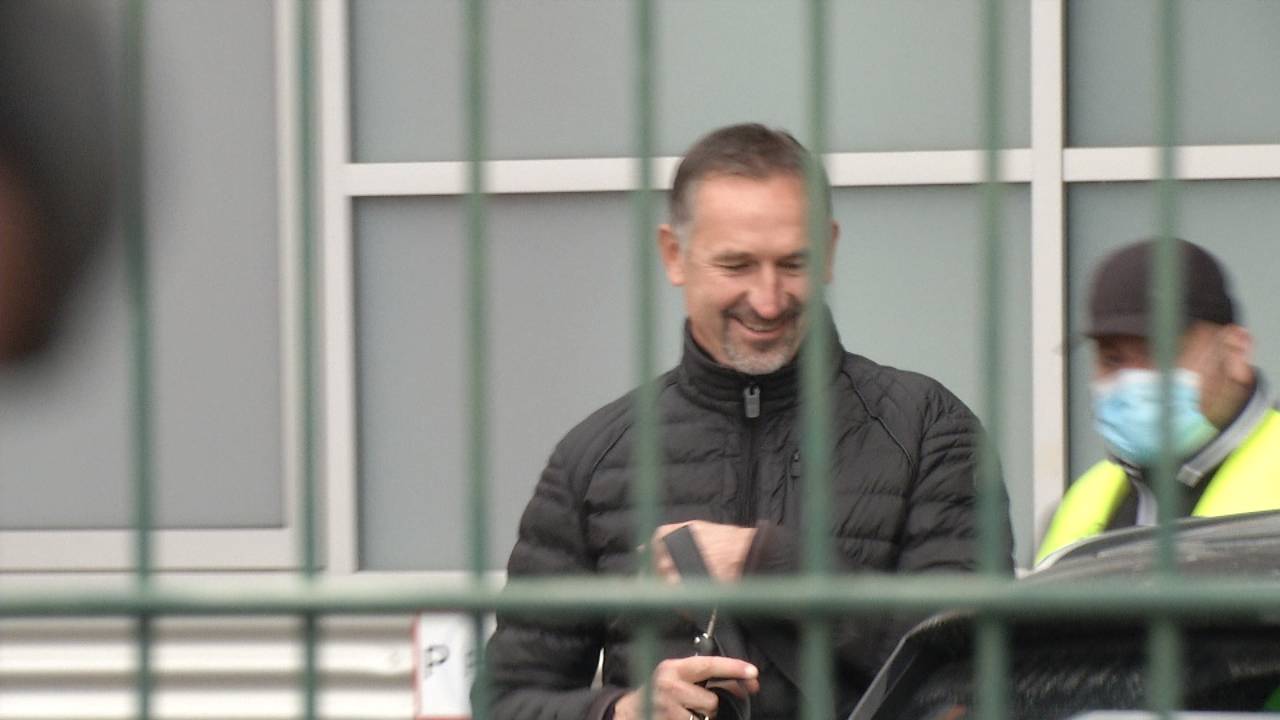 Beierlorzer muss in Mainz gehen