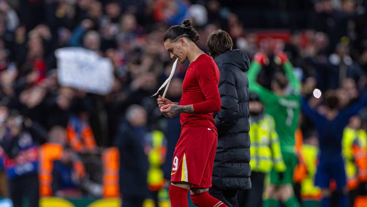 „Unfair!“ Reds-Frust nach Drama