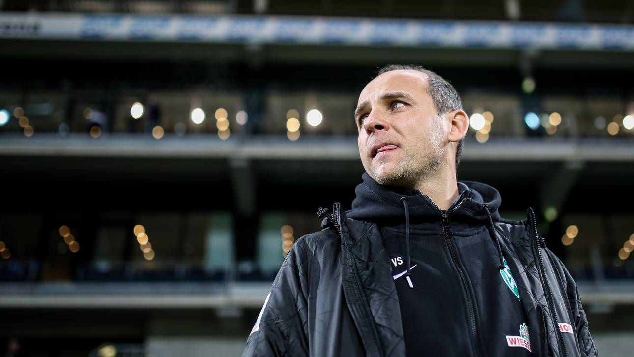 Skripnik stört Selke-Transfer nicht