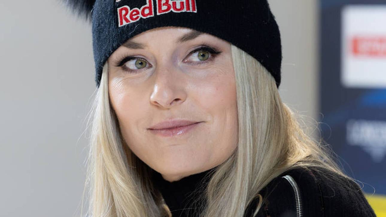 Vonn rechnet mit Kritikern ab