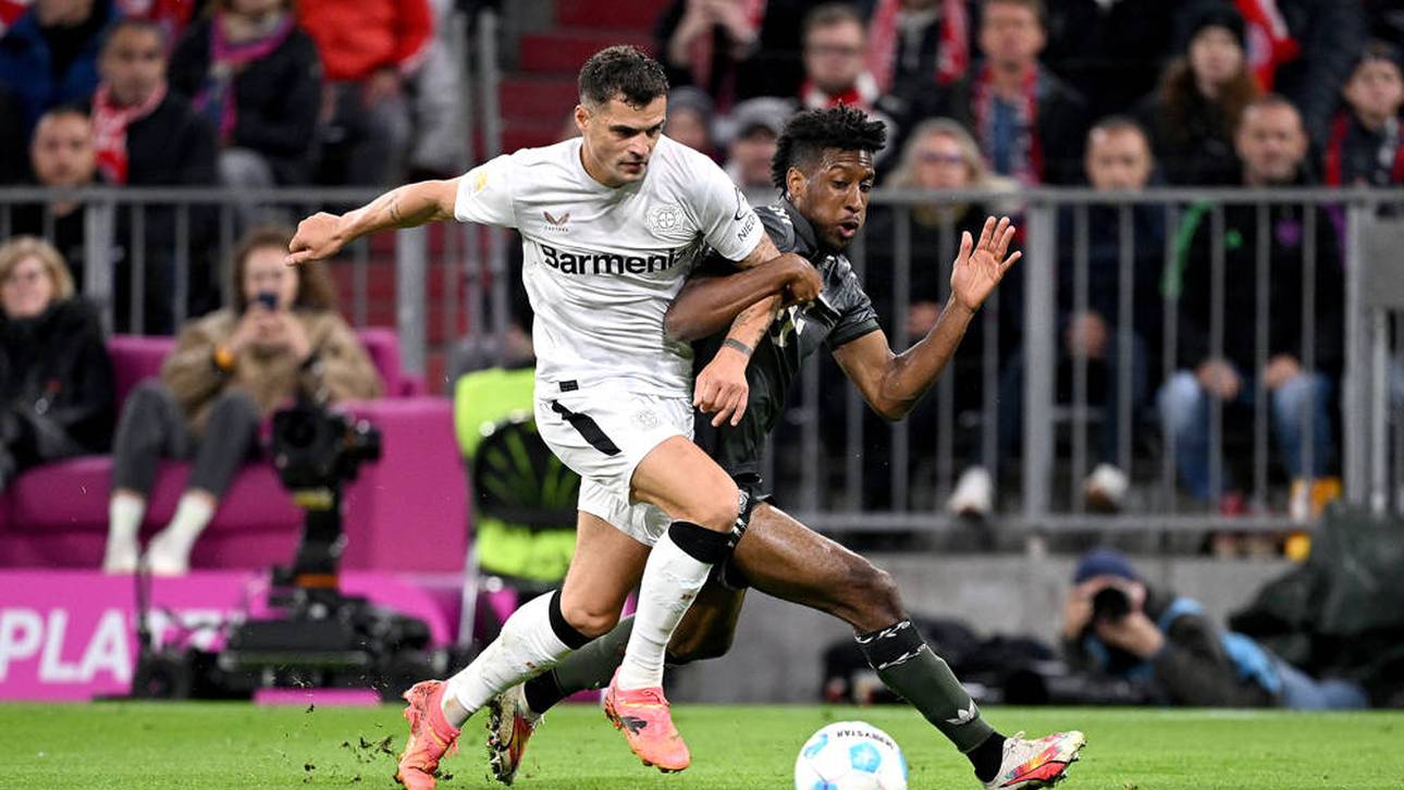 Dann steigt Pokal-Kracher mit Bayern