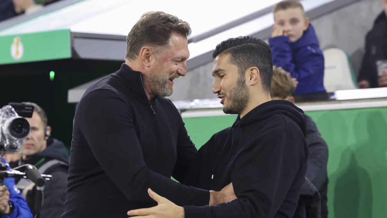 „Sehr unfair“: Hasenhüttl sauer