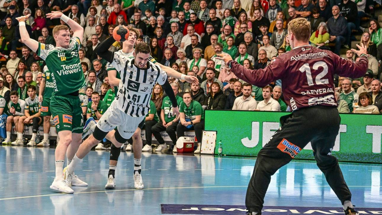 Kiel baut Serie in Göppingen aus