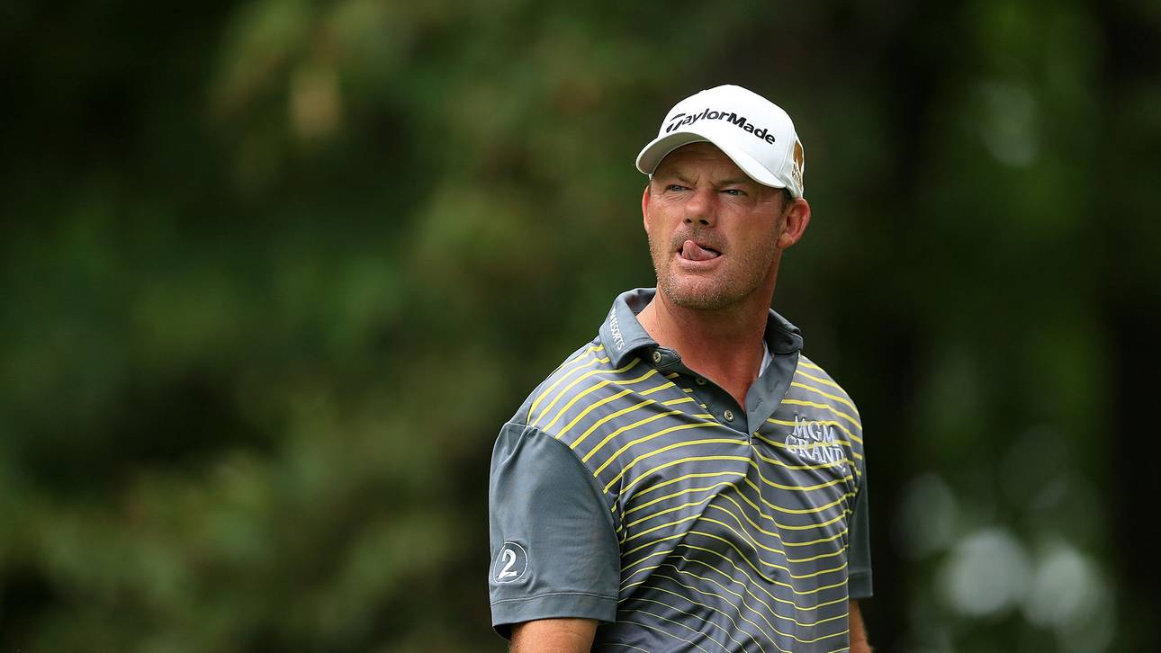 Cejka startet in Cromwell ordentlich