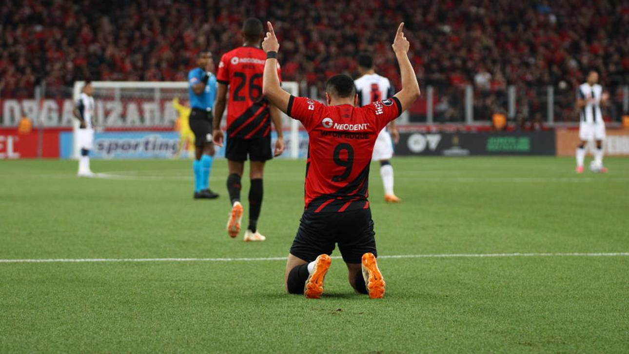 Das neue Supertalent im Weltfußball