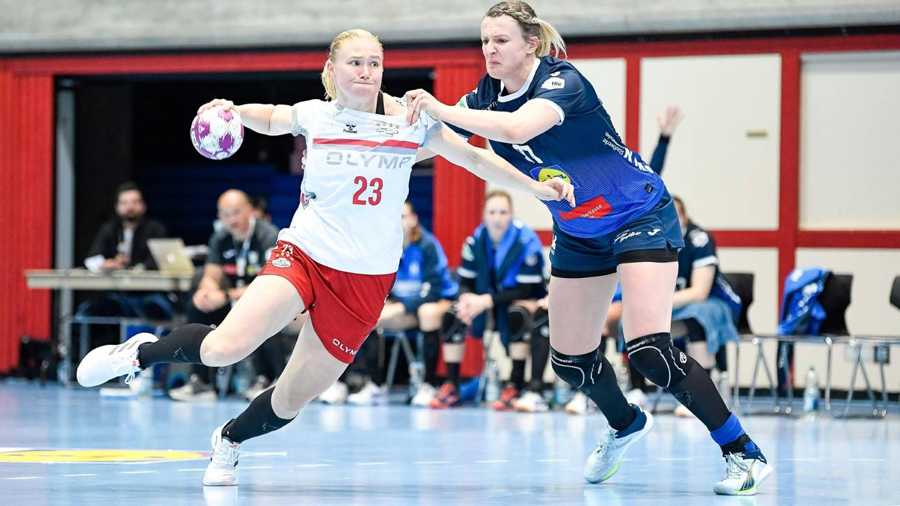 Verletzungsschock beim Meister