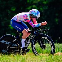 Frauen-Tour mit legendärem Finale