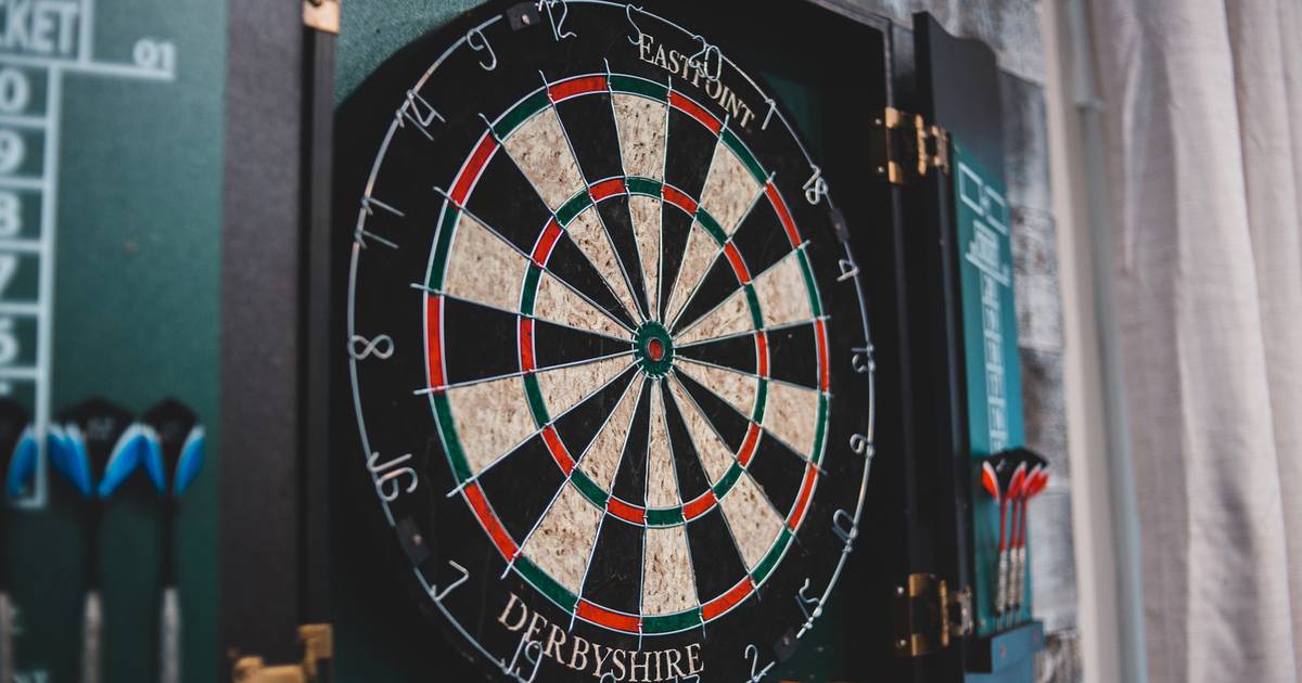 Darts WM Quoten & Favoriten Wer wird DartsWeltmeister 2025?