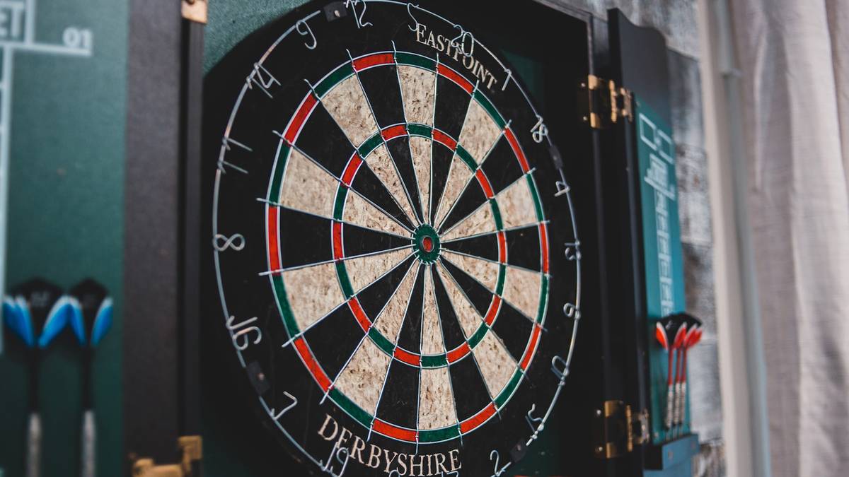 Darts WM Quoten & Favoriten: Wer wird Darts-Weltmeister 2025?