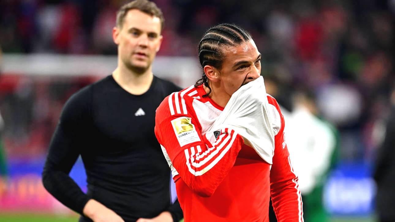 Tuchel vermeldet fünf Ausfälle!