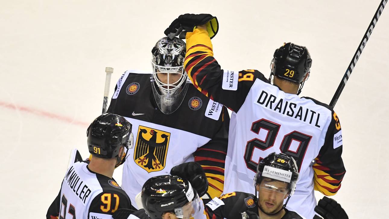 DEB-Team kommt Viertelfinale näher