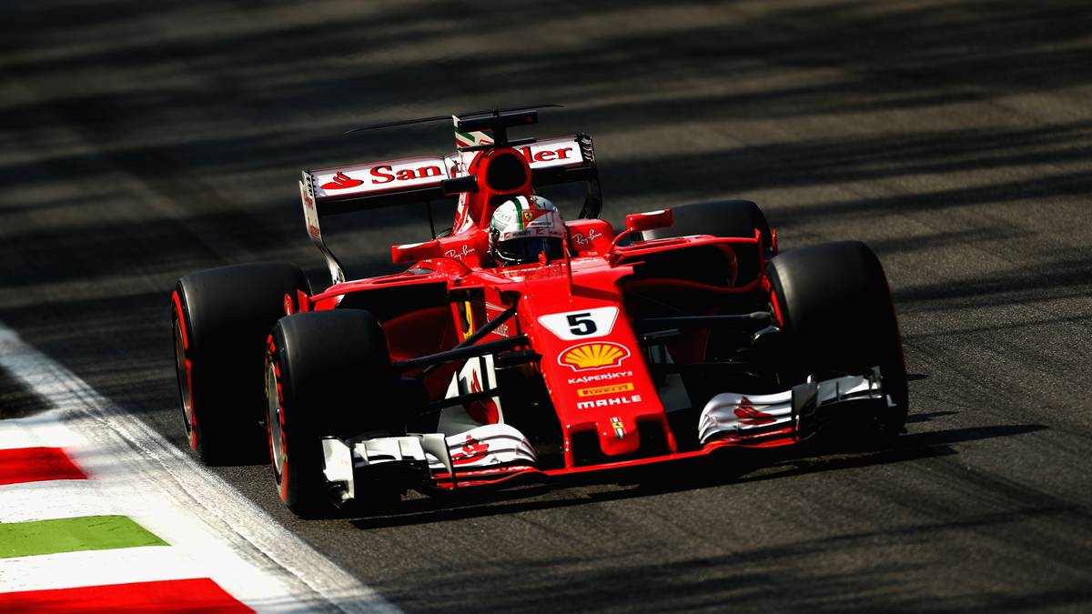 4. Sebastian Vettel (Deutschland): 48