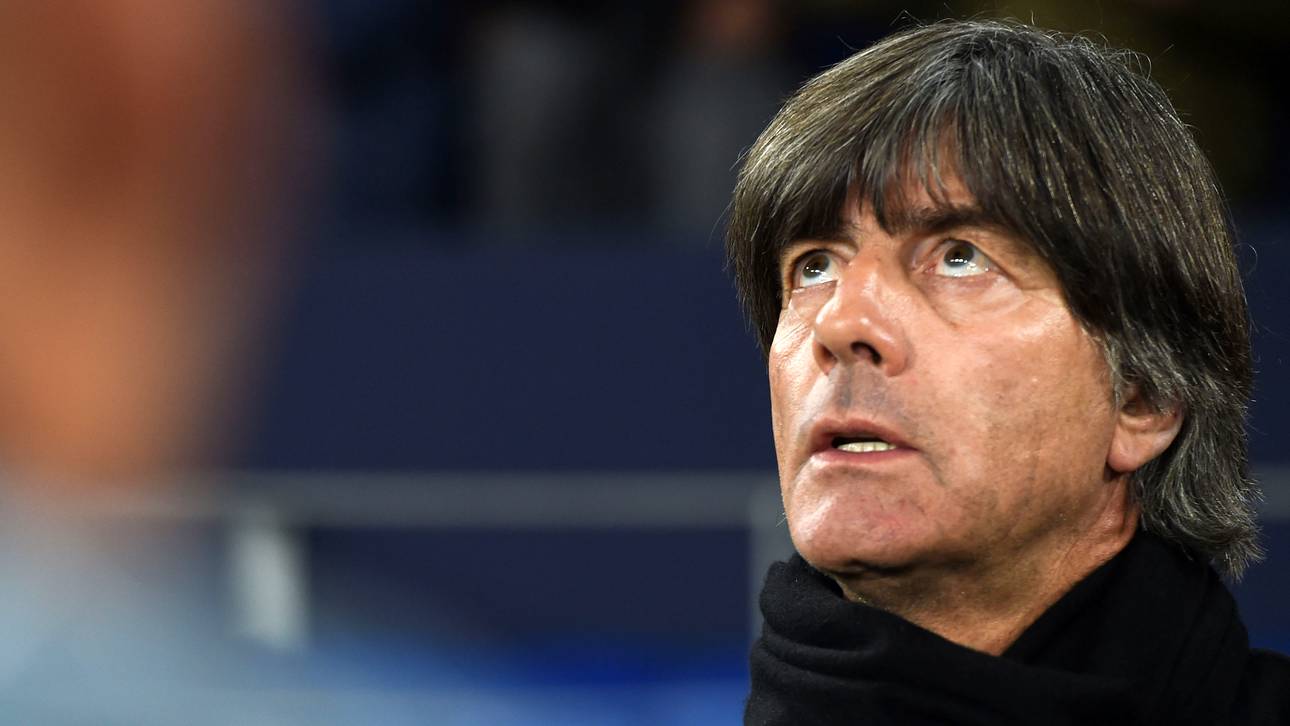 Sport-Tag: DFB erwischt Niederlande