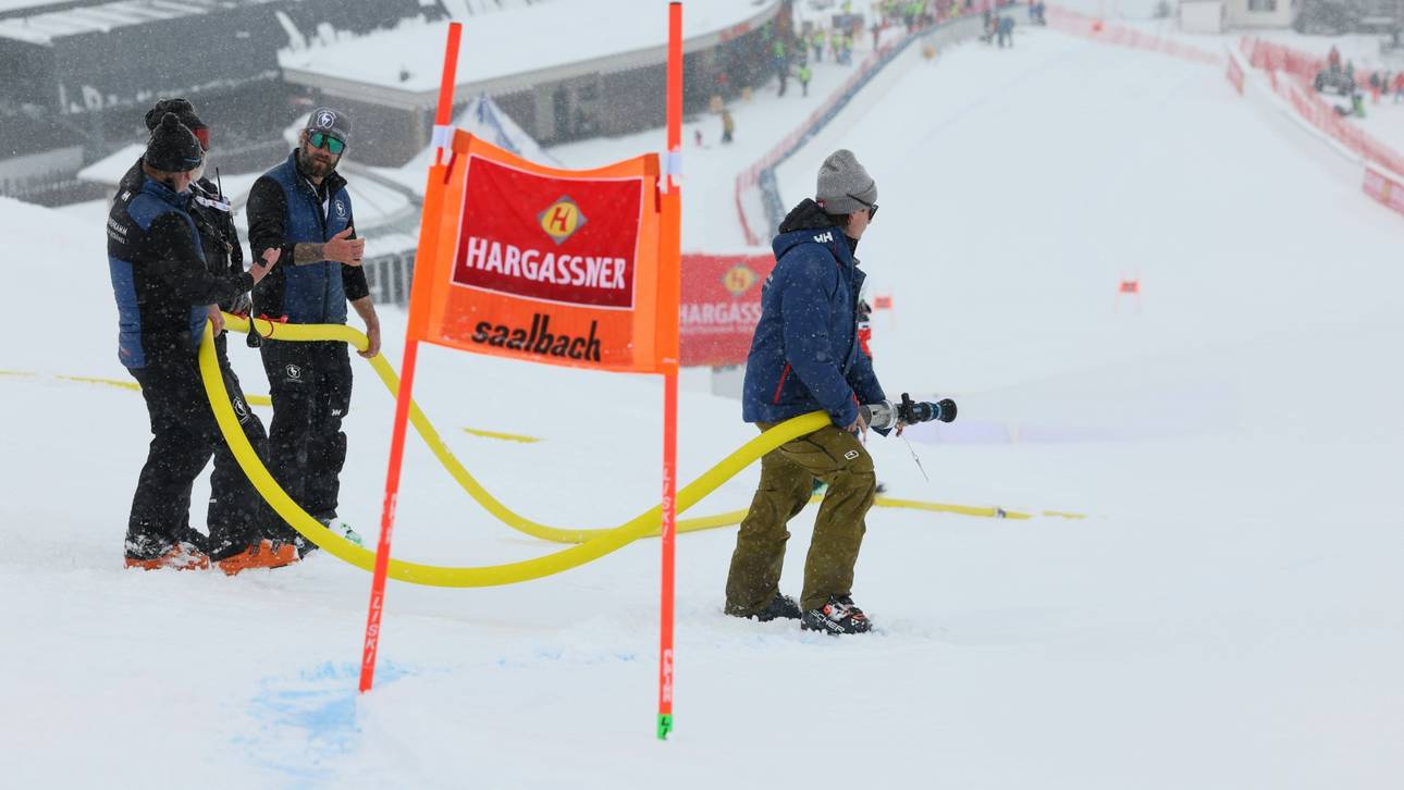 Kampflos! Odermatt holt vierte Kugel