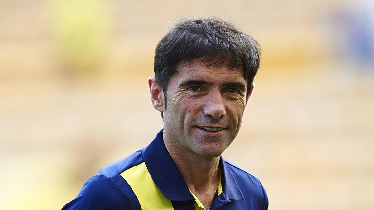 Dass der Klub heute für ballbesitz- und temporeichen Fußball steht, ist vor allem Marcelino Garcia zu verdanken. Der 50-Jährige hat sich einen Namen als Erfolgscoach gemacht