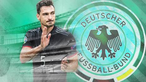 Auch für die kommenden WM-Quali-Spiele wird Mats Hummels offenbar nicht nominiert. Spielt er nie mehr für die deutsche Nationalmannschaft?