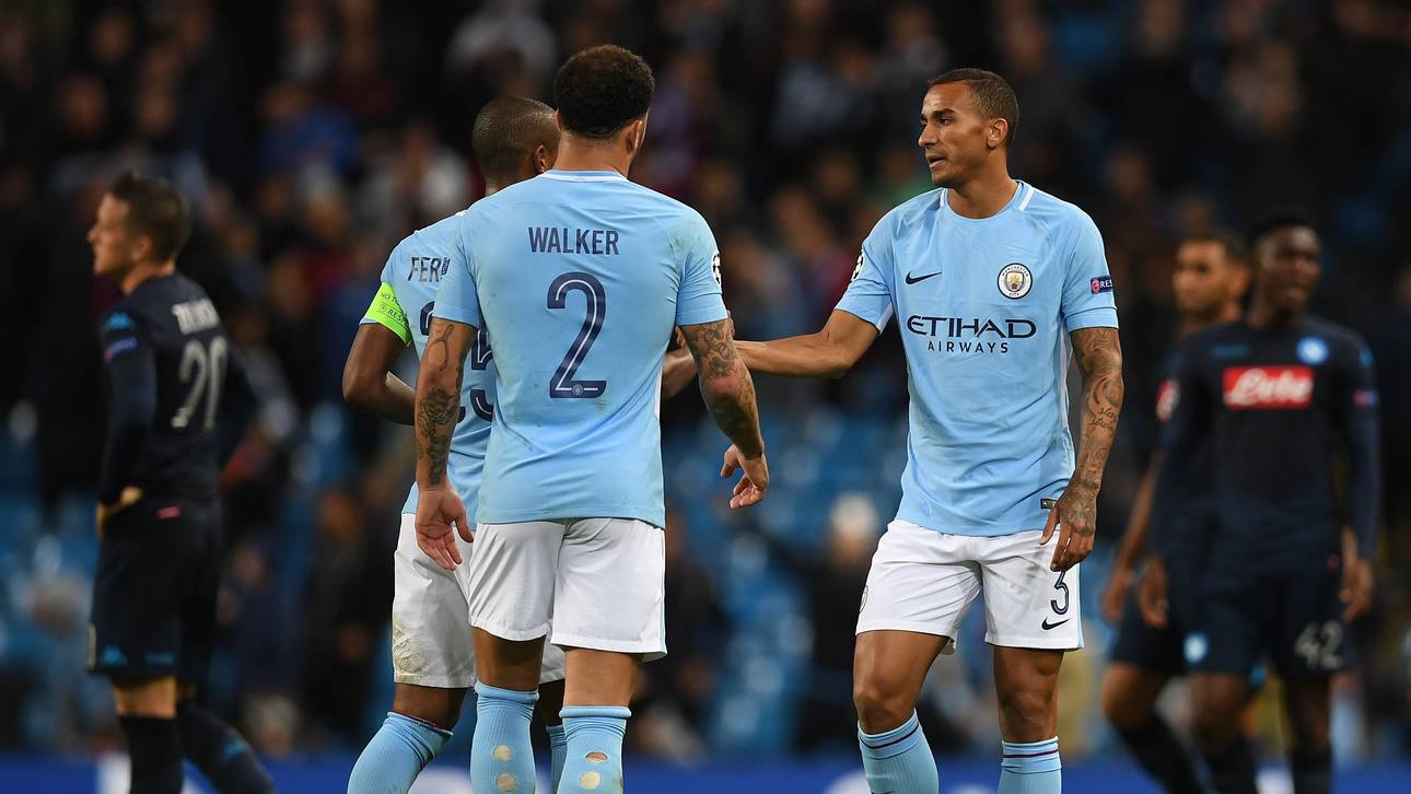 Guardiola will Neuzugang abgeben