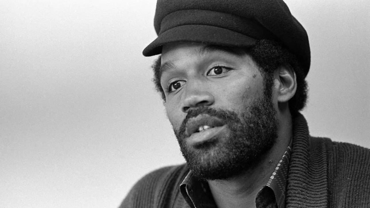 O.J. Simpson ist tot