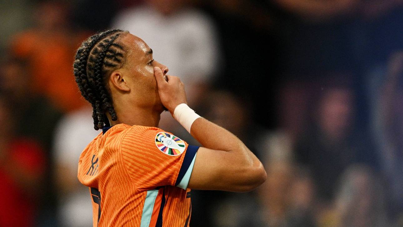 Aufregung um Simons-Post