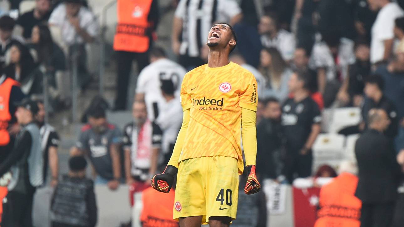 Das fast perfekte Spiel