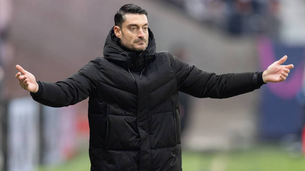 Riera? „Dem gönne ich keinen Erfolg“