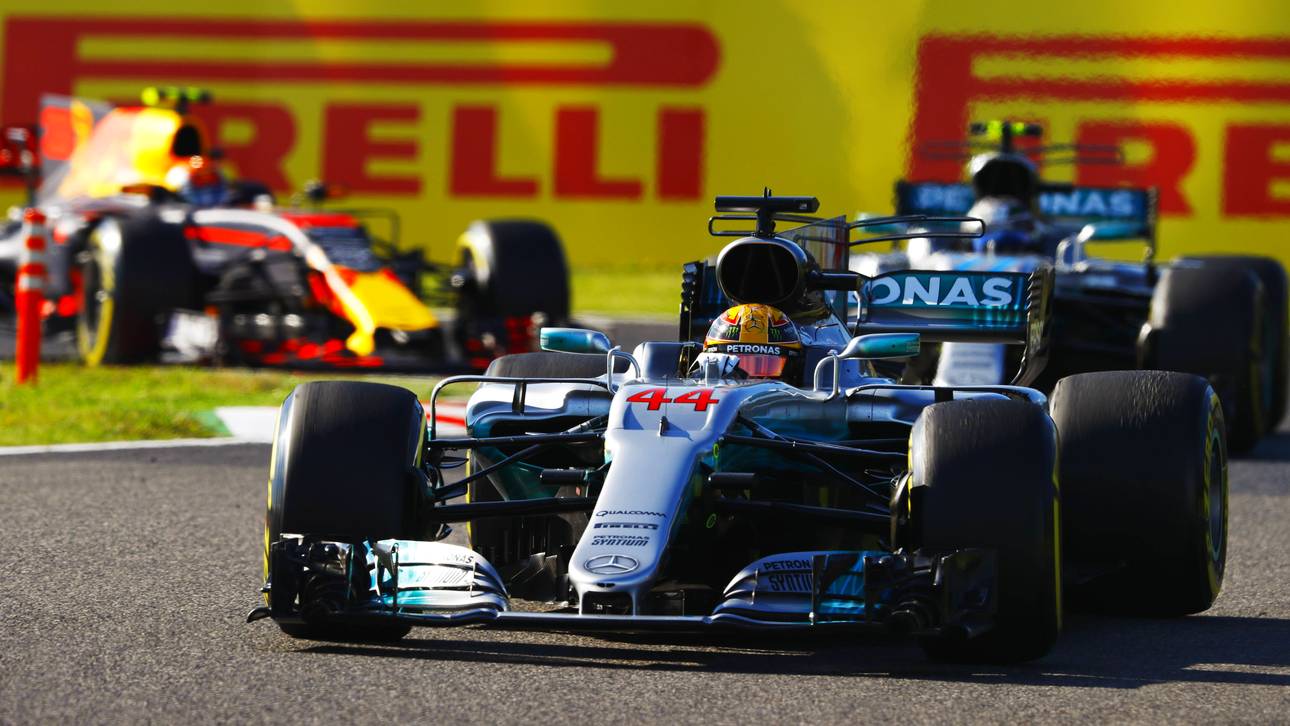 Wirbel um Blockade für Hamilton