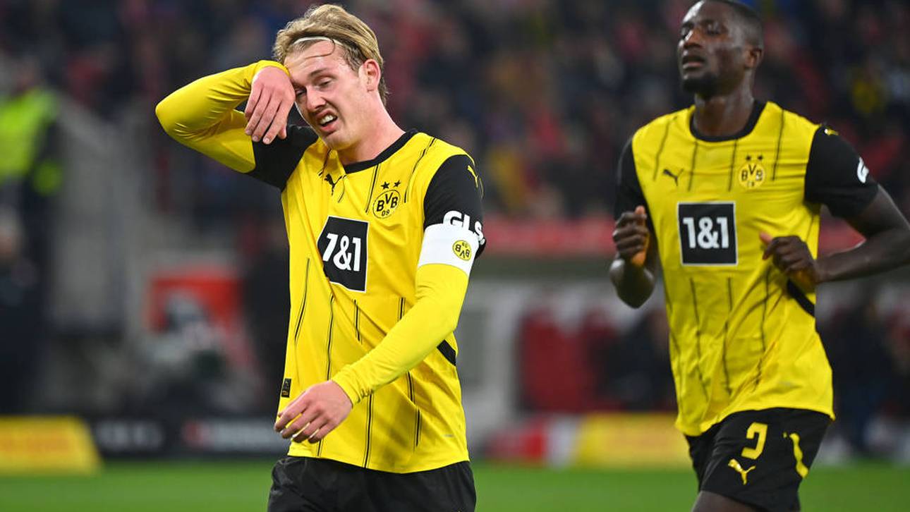 BVB: Guirassy und Can im Kader für Zagreb