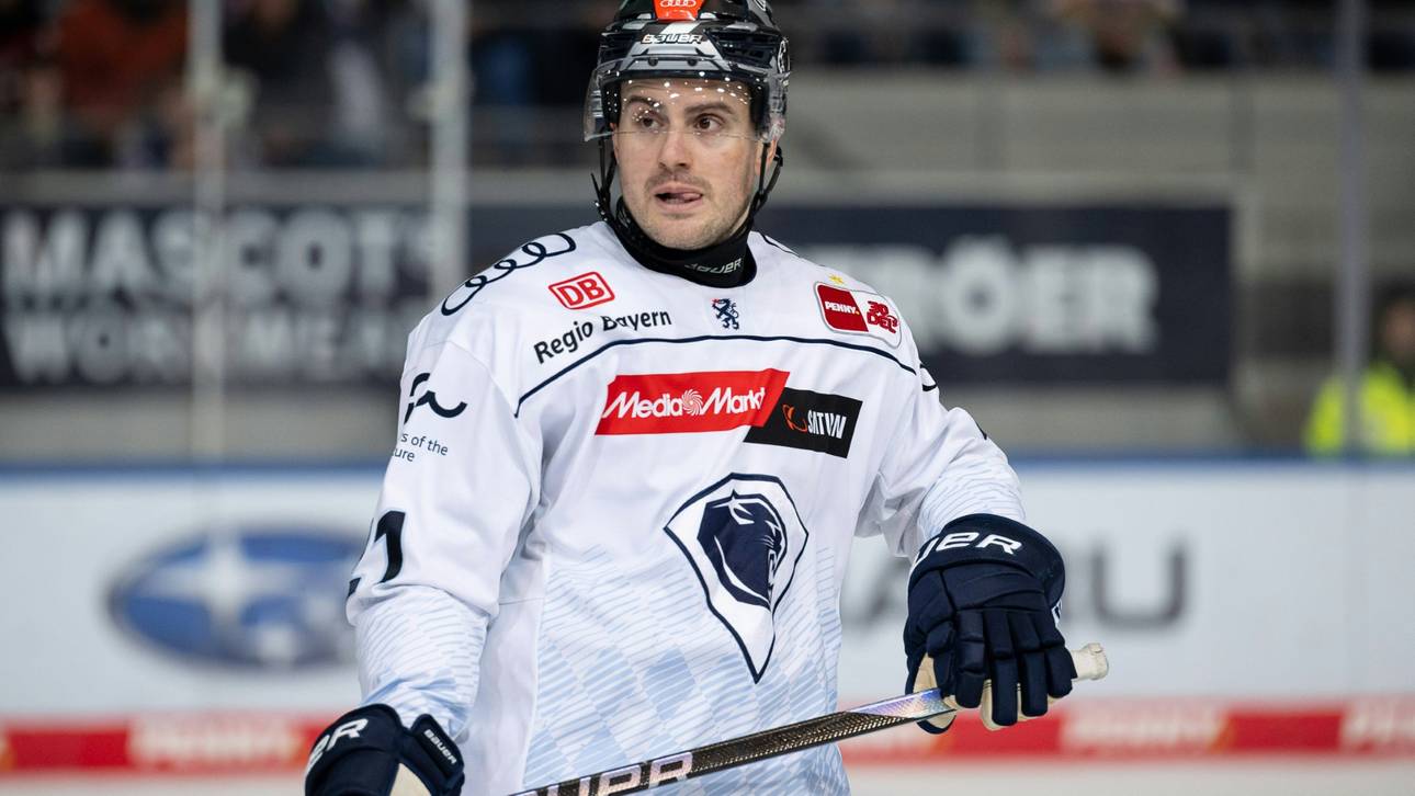 Ingolstadt verlängert mit US-Stürmer