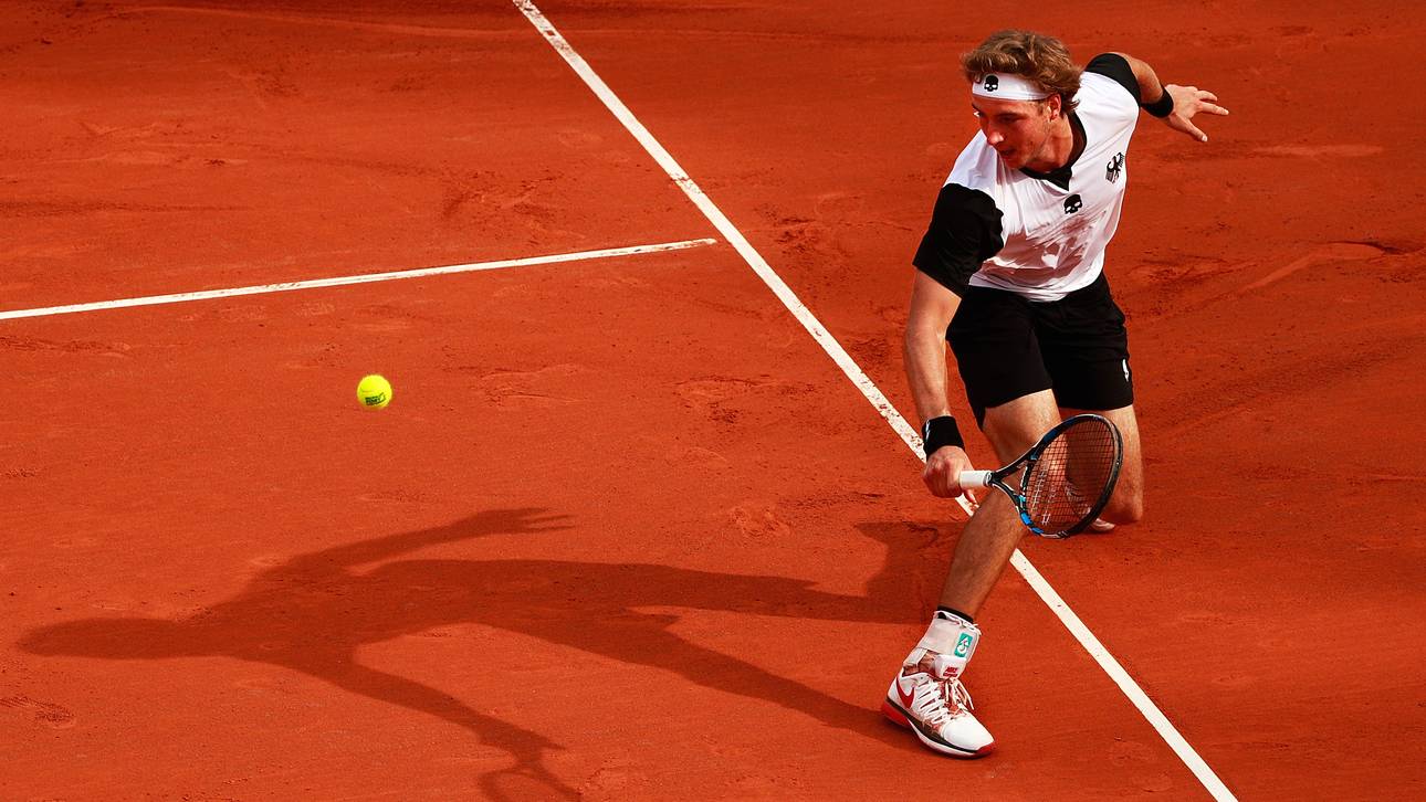 Metz: Struff weiter, Brown raus