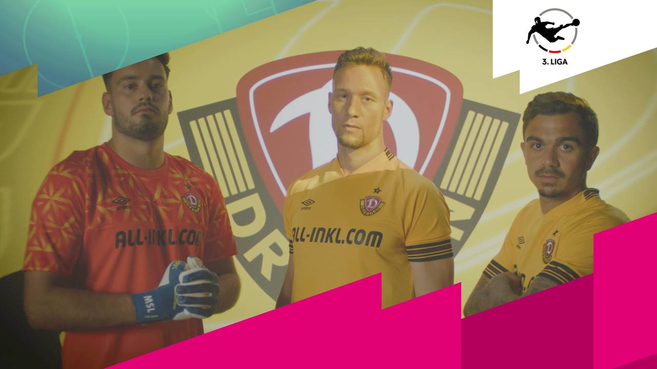 Mythos Dynamo Dresden