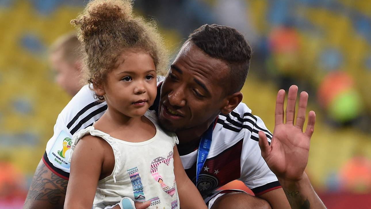 Boateng äußert Terror-Sorgen