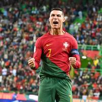 Cristiano Ronaldo steht zweifelsfrei für Superlative und Rekorde. Mit seinem Einsatz im Länderspiel gegen Liechtenstein setzt sich der Portugiese einmal mehr an die Spitze. 