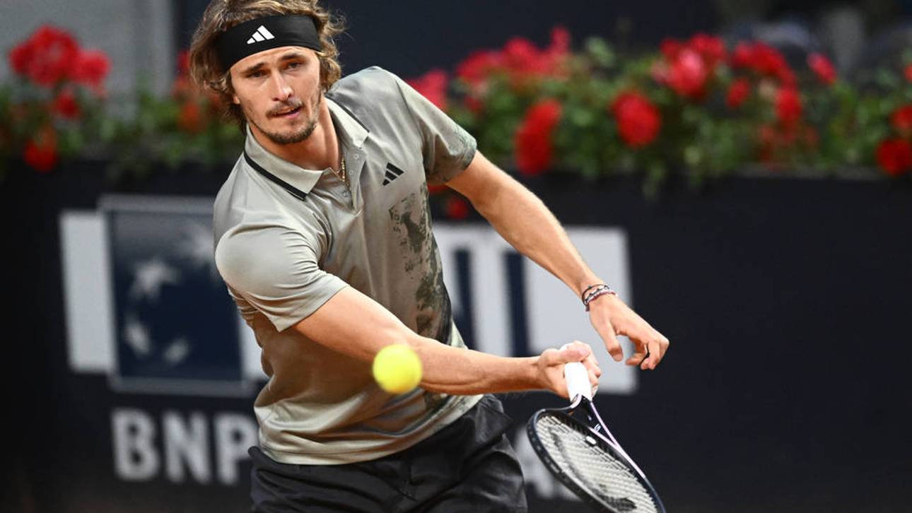 Zverev kehrt nach Stuttgart zurück