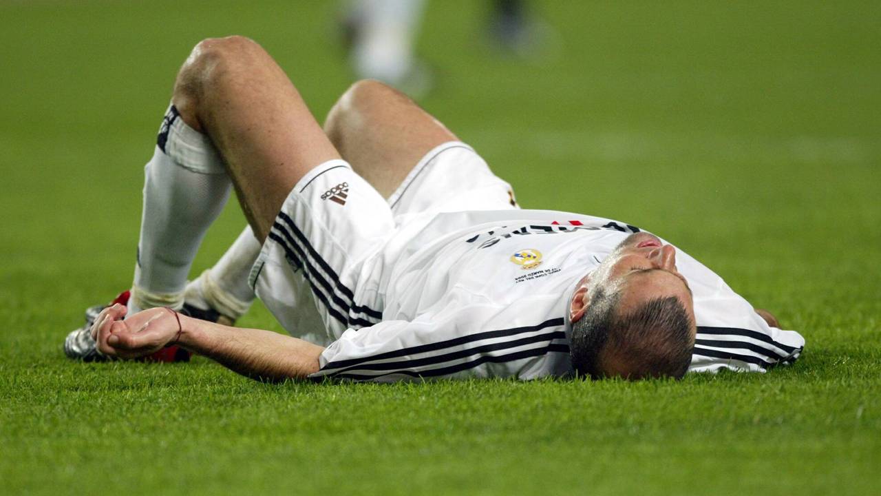 Vorsicht, Bayern! Die größten Abstürze im Titelrennen