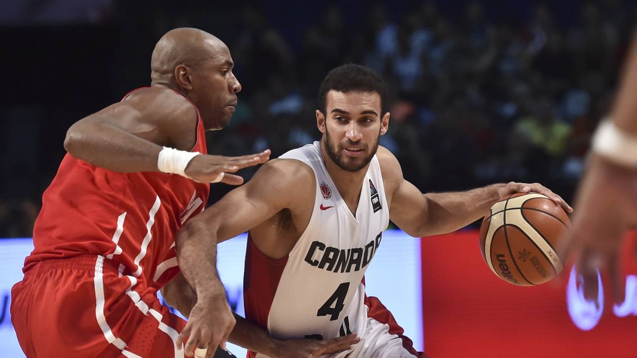 Scrubb bester BBL-Offensivspieler