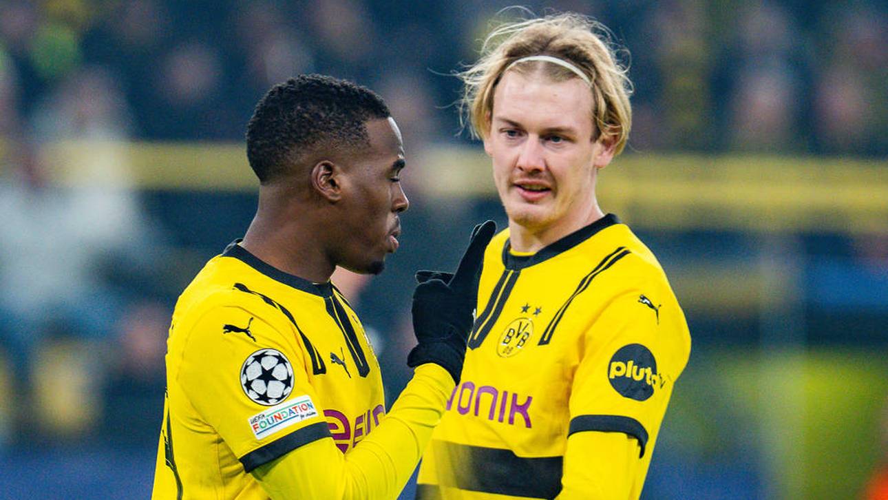 CL: BVB – Lille jetzt LIVE