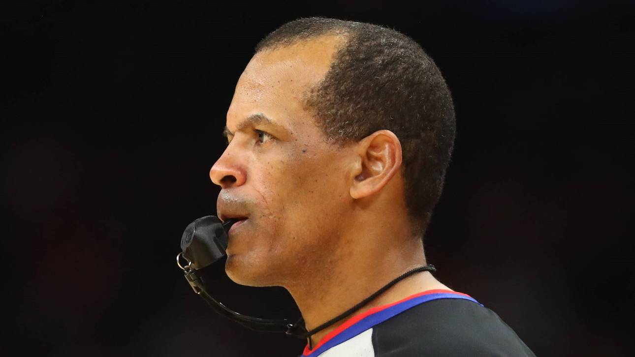 Fake-Account: Schiri ausgebootet