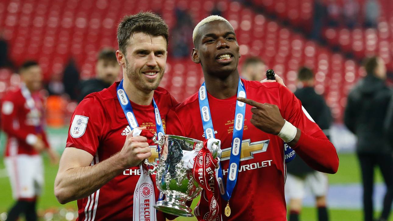 Manchester United vor Umsatzrekord