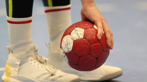 Handball: 3. Ligen pausieren mindestens bis Ende Februar