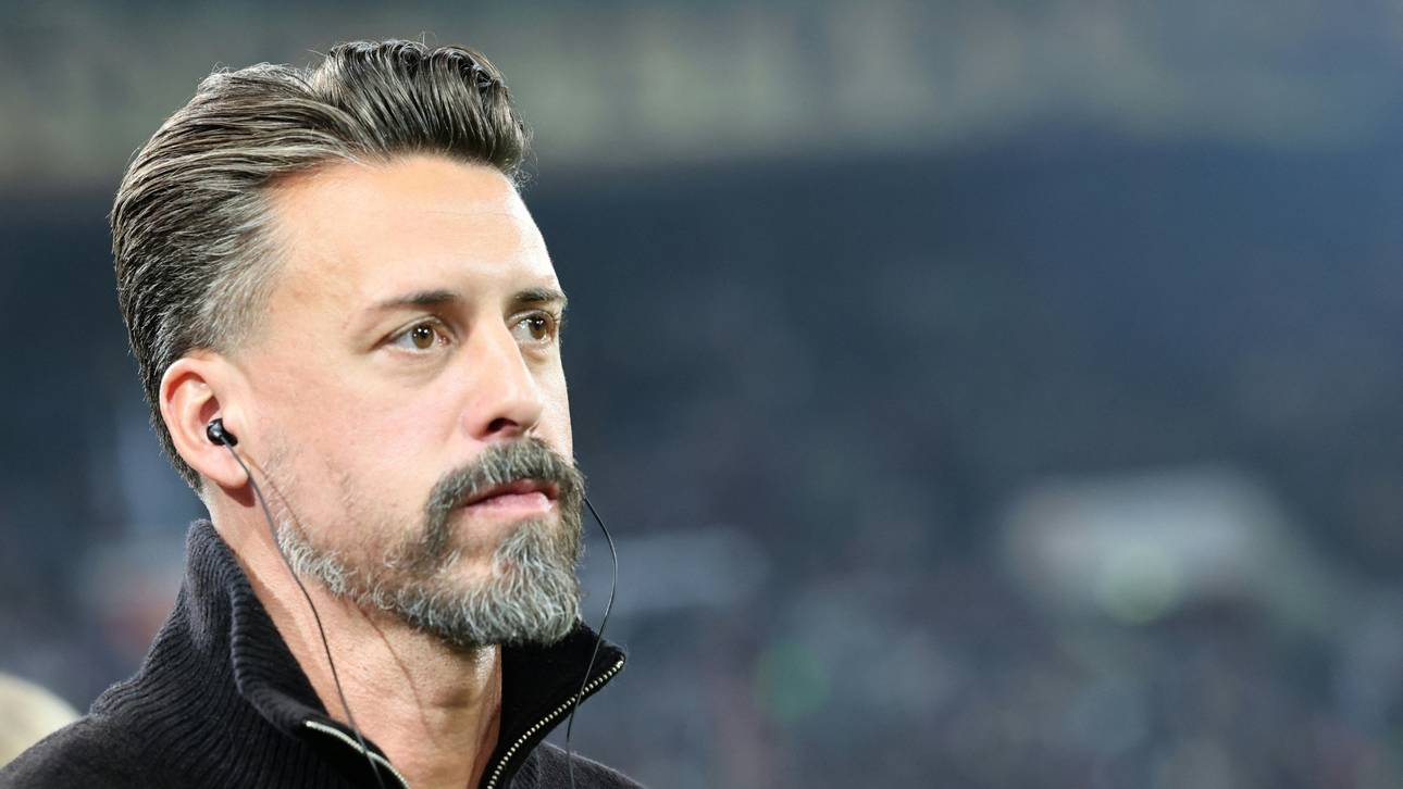 Wagner selbstkritisch: „Habe die richtigen Lehren gezogen“