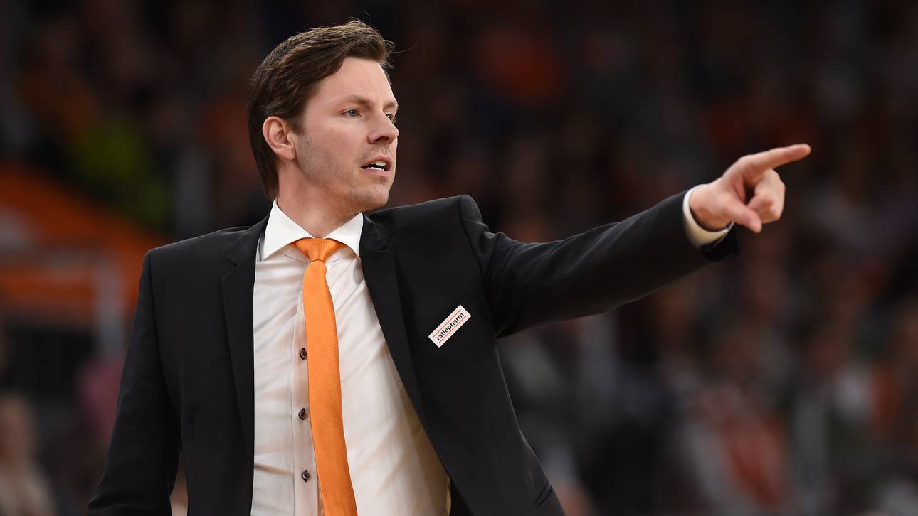 Löwen fordern Ulm – LIVE auf SPORT1