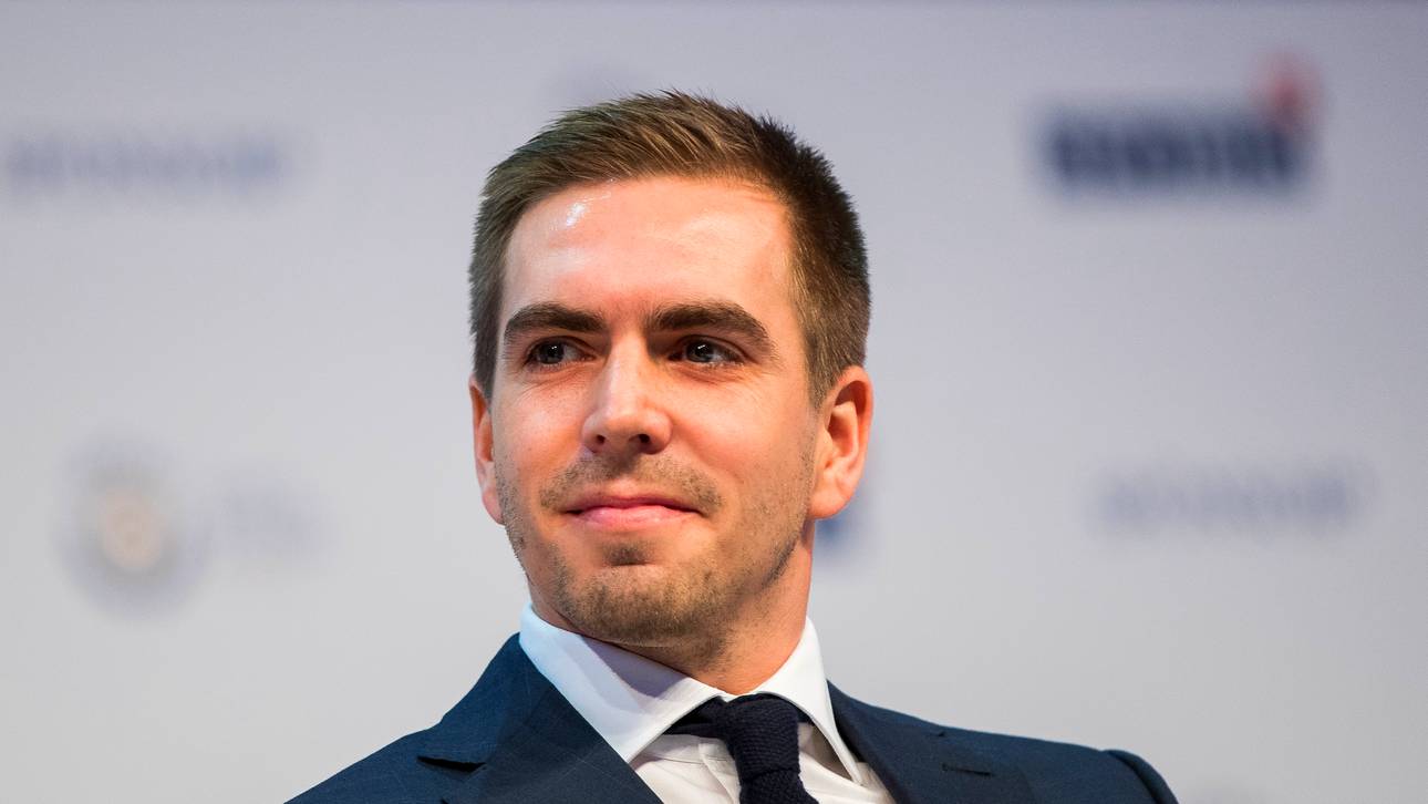 Das sagt Lahm zum Bayern-Umbruch