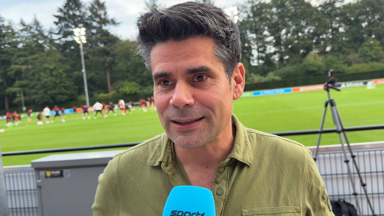 So nehmen Oranje-Reporter den Klopp-Hype wahr