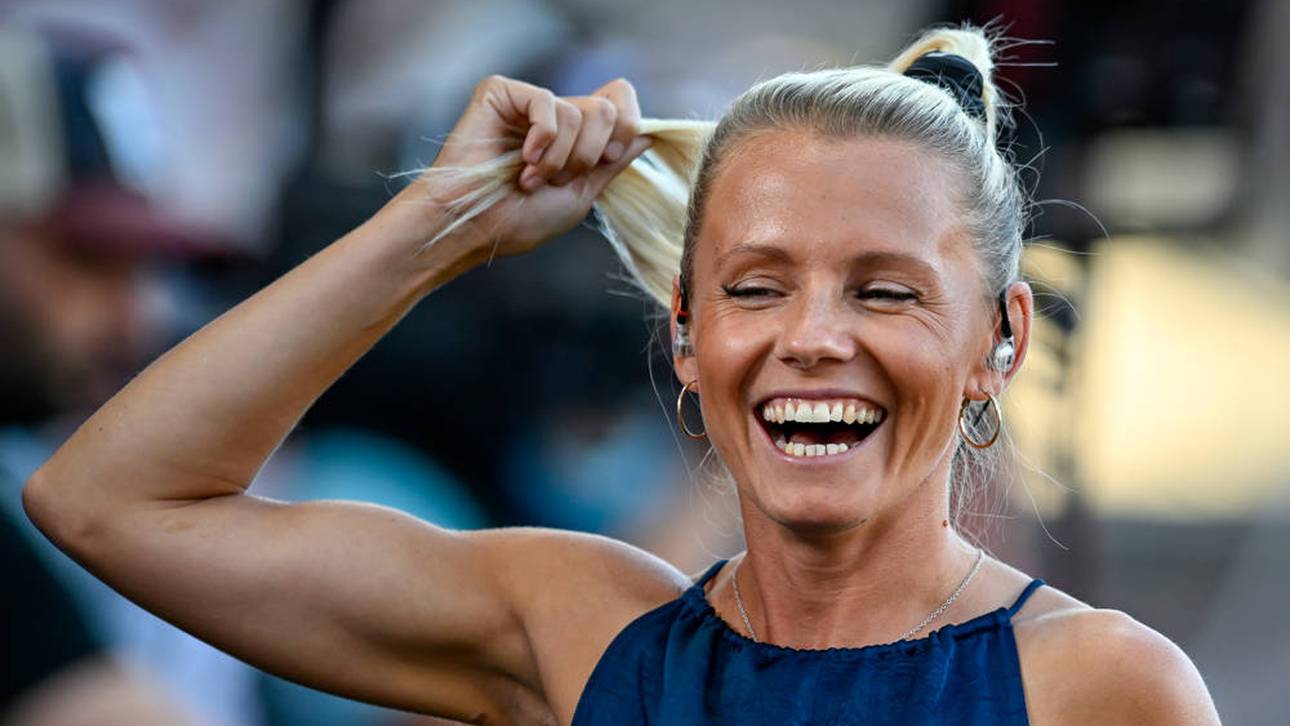 Julia Simic fängt als Co-Trainerin bei der U23 des 1. FC Nürnberg an