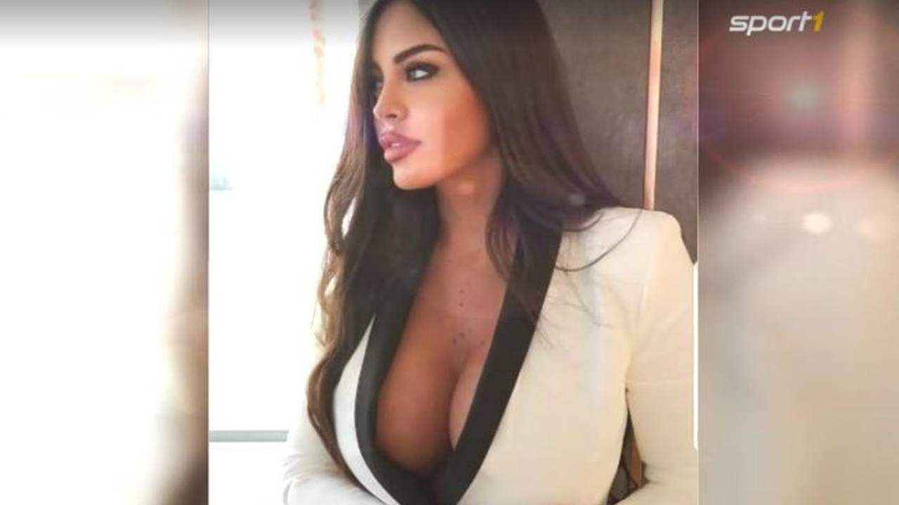 Schönste Reporterin der Welt? Diese Dame verzaubert ein ganzes Land