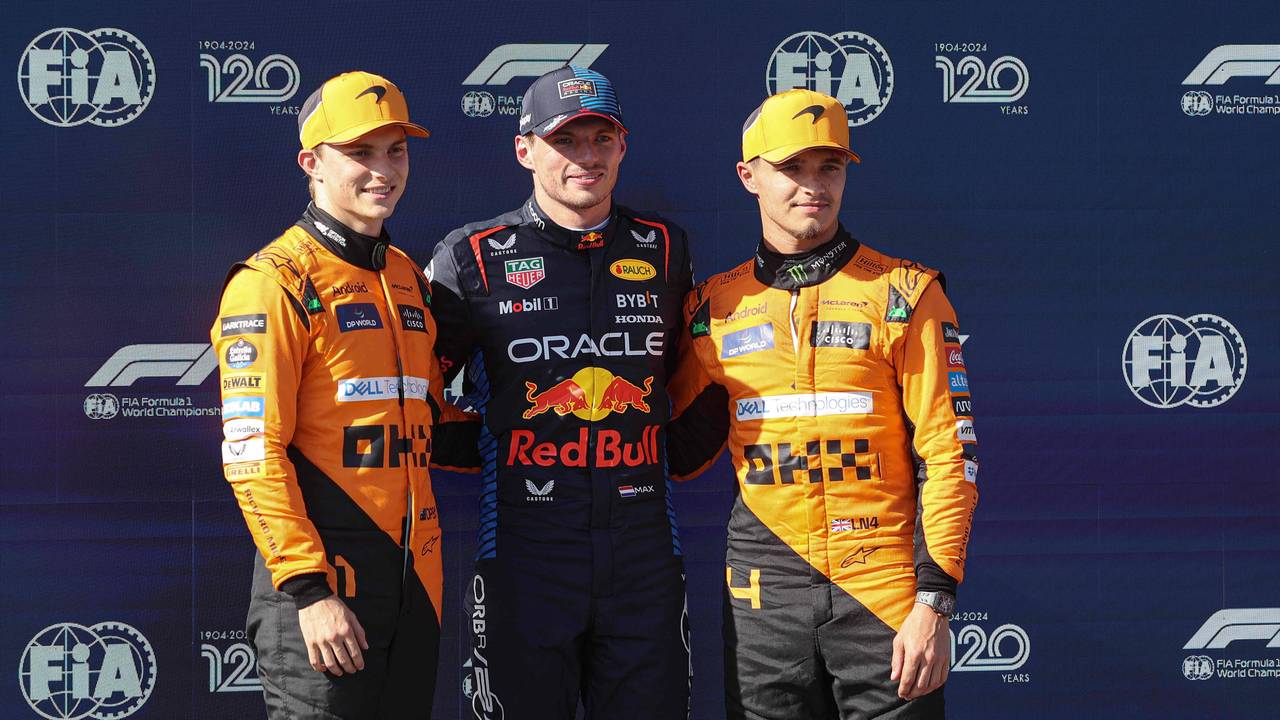 McLaren schlägt zurück