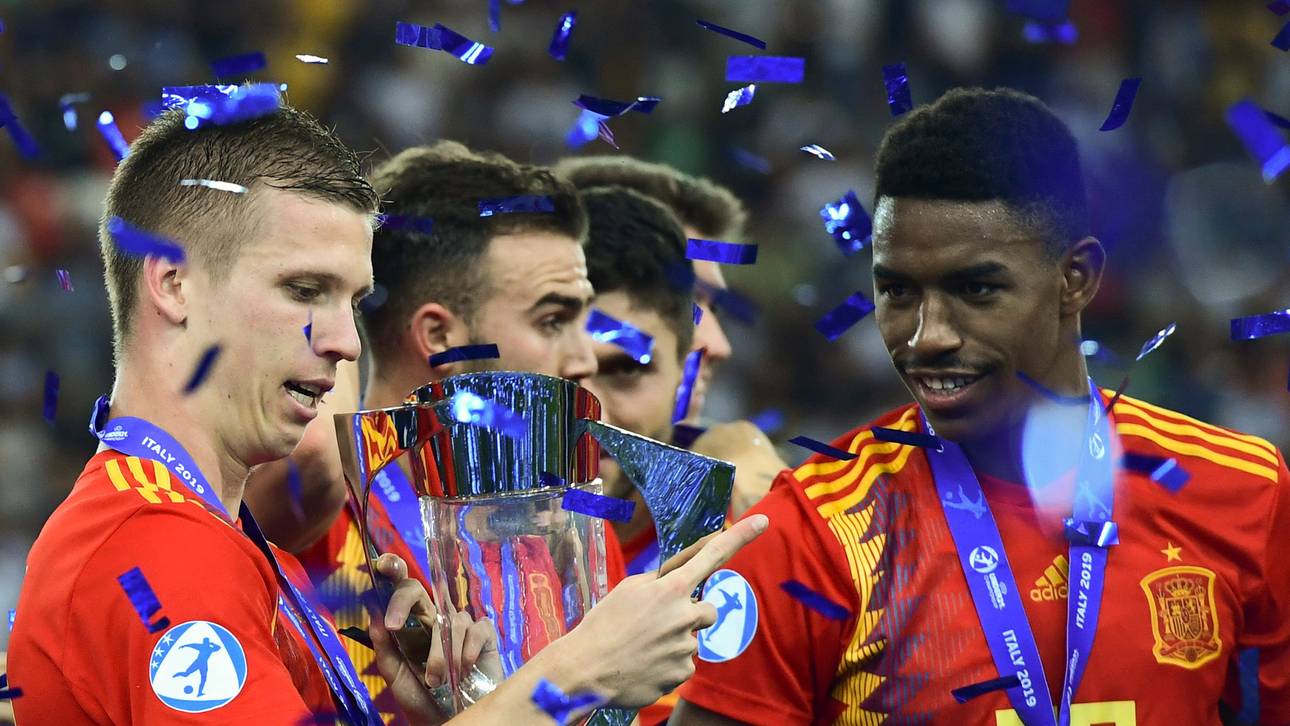 Barca findet neuen Linksverteidiger